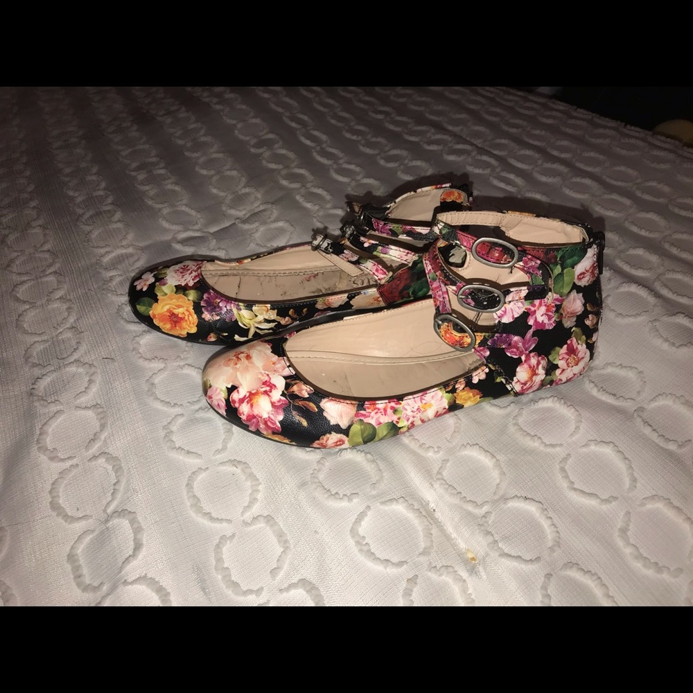 Flats